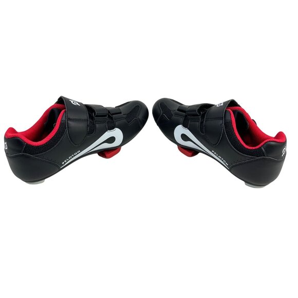 Peloton Cycling Shoes - Size 38 Womens 7 / 7.5 Mens 6 - w/ Cleats - Picture 5 of 5